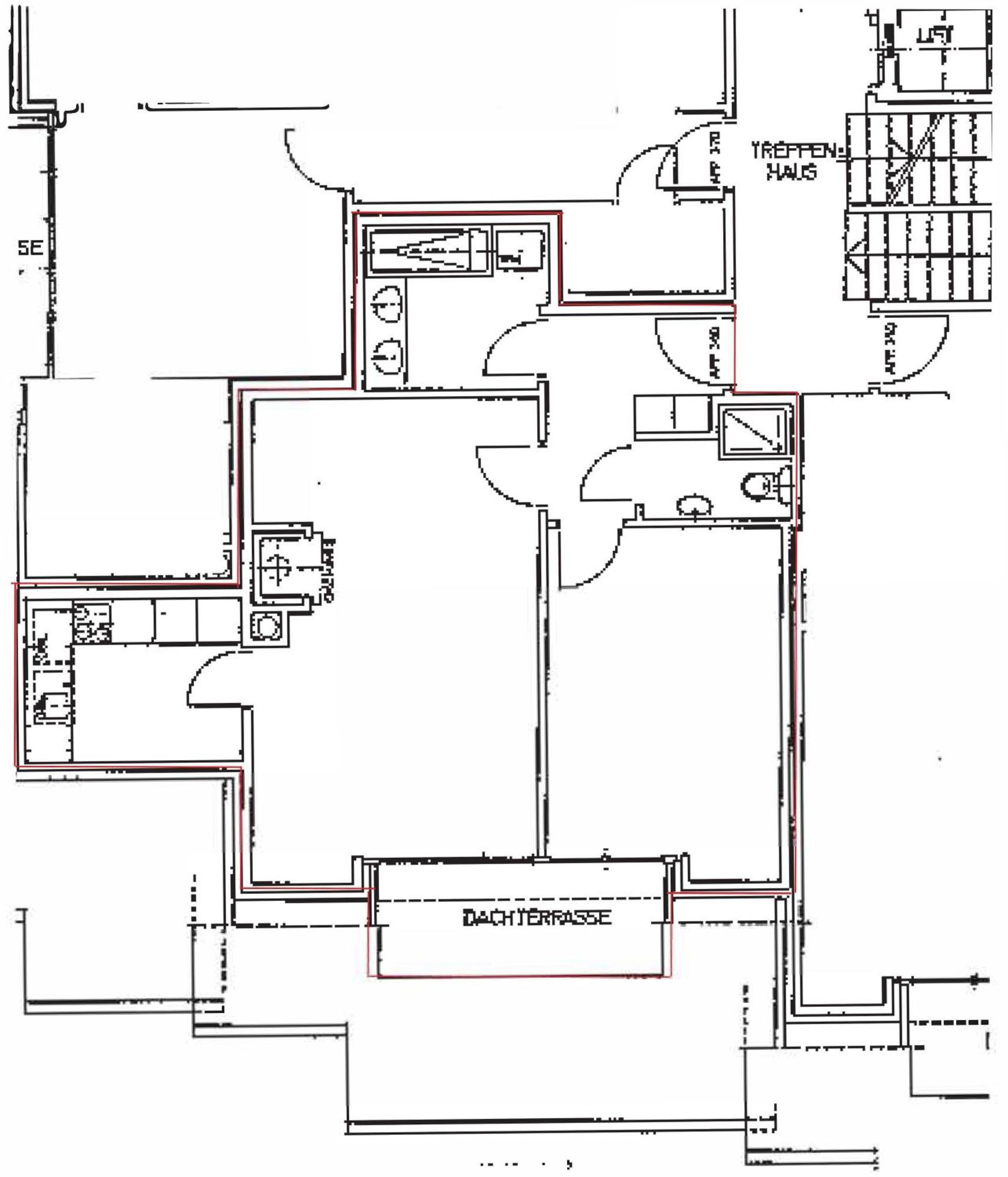 Residence Kastanienbaum ホル エクステリア 写真