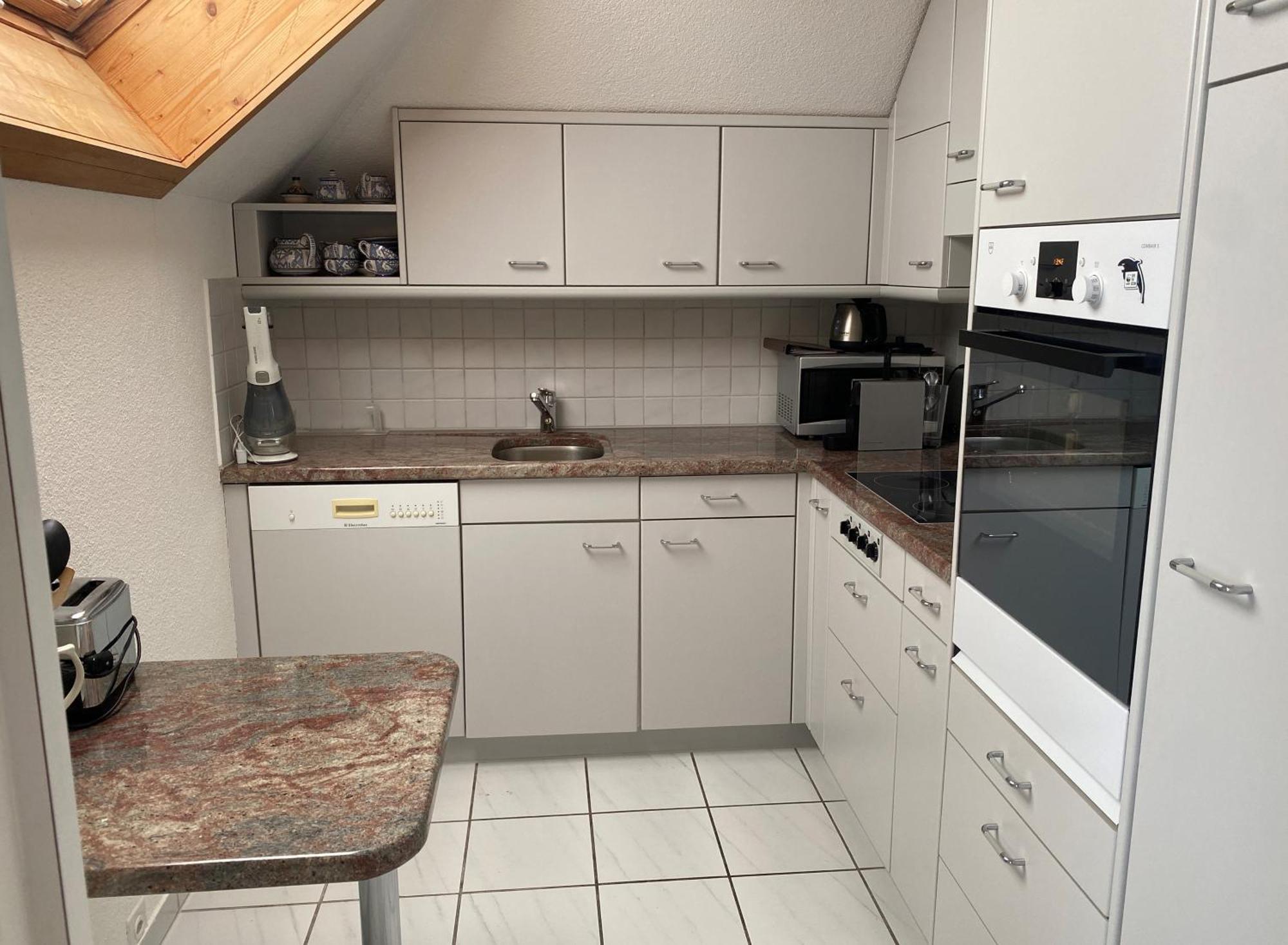 Residence Kastanienbaum ホル エクステリア 写真